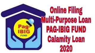 The Ciel Files | APPLY: PAG-IBIG Calamity + Multi-Purpose Loans Online(2020) I Teacher Mom Life