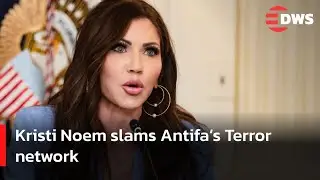 WATCH: &ldquo;Antifa Is as Dangerous as ISIS &ndash; And We&rsquo;ll Stop Them