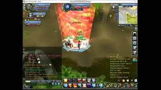 GodsThrone MEDUSA ISLAND