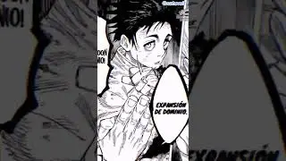 Yuta okkotsu vs Ryu Ishigori y Takako Uro / #jujutsukaisen / #jujutsukaisenedit / #yutaokkotsu