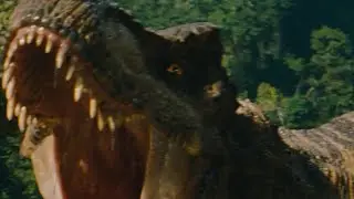 New pet dinosaur