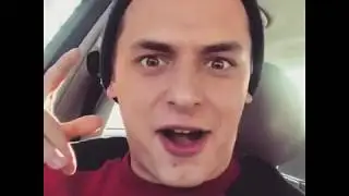 Влюбился❤️