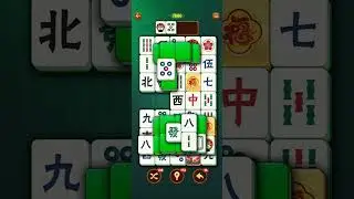 Vita Mahjong NEW Version 🀄 Level  855 🀄Relaxing Gameplay #gaming #Mahjong #Puzzle