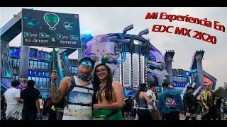 Experiencia EDC2020