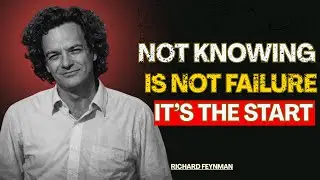 The Joy of Not Knowing &mdash; Why Curiosity Beats Confidence
