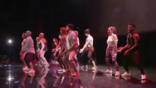 PARTE 0218 STEP UP HIGH WATER