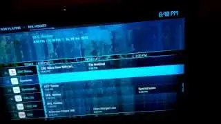 vMedia Glitch