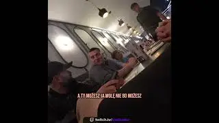 Medusa VS WinnyLIVE Konfrontacja w obecności włodarz&oacute;w FAMEMMA🤬 #fame26 #medusa #boxdel #famemma2024
