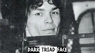 Dark Triad Face | Attract with Mystery