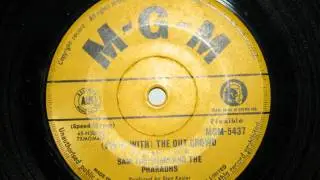 Sam the Sham - (I'm In With) The Out Crowd