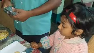 Opening Instant Bhelpuri Sevpuri