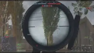 Battlefield 6 Head Shot al del paraca&iacute;das