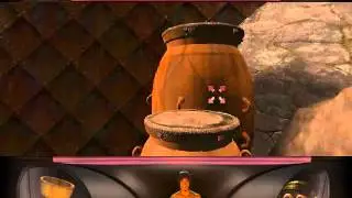 Legacy of Time any% speedrun in 9:42.5 [WR]