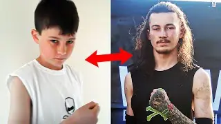 What Age Is Too Young To Become A Wrestler?