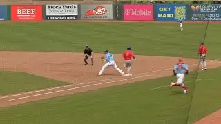 Louisville Bats sold to company that specializes in enhancing minor league baseball teams