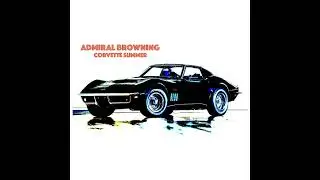 ADMIRAL BROWNING   