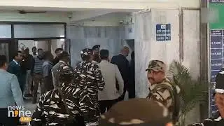 WB: ED Director Reaches Kolkata in Wake of Attack on Agency Teams | News9