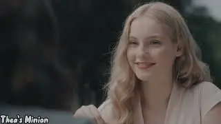 Prom Queen - Thea Raphael, Corrine Foxworth, Ava Jalali (Clips from Filmlicious/YouTube)