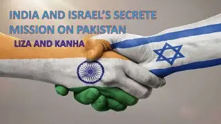 India&ndash;Israel Secret Strike on Pakistan | Kahuta Mission | The Hidden Truth | Mystic Minds Hindi