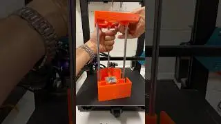 Scara robot foundation