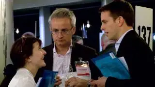 Richmond Events Delegate Interview Montage