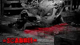 GOTGOAT - scabber
