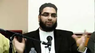How to Love: Relationships in Islam - Shaykh Abdul Nasir Jangda