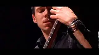 Thibault Cauvin, live in Hong Kong (Felicidade - T. Jobim)