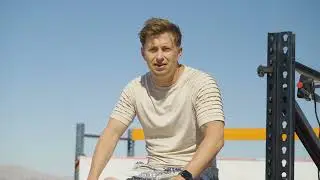 Tanner's Recovery Story
