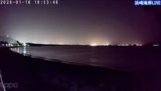 浜崎海岸LIVE