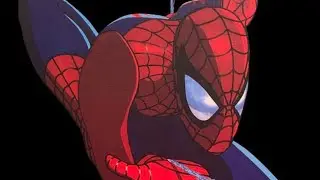 Spider-Man TNAS (Death & Near Death Scenes)