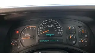 Нормальная рабочая температура для 6.6 Duramax Diesel