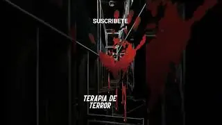 LABERINTO MORTAL 🌑 #terrorintenso #suspensototal #shortsdeterror #horrorvisual
