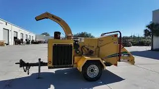2019 VERMEER BC1000XL For Sale
