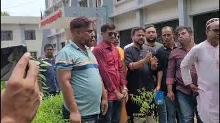 Twinstv sojon brikkhoropon bagha