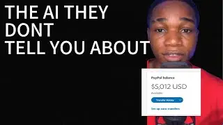 How to make money online with ai tools. earning money online using ai. make money with ai 2024