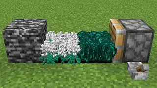 trident + ender pearls = ???