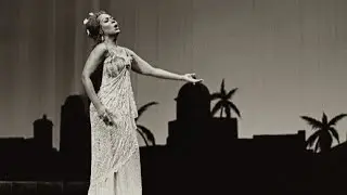 Shirley Verrett: 