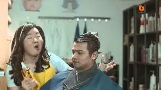 Free Non-Stop Streaming - Shampoo Girl