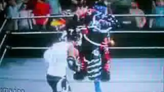 SVR08 LEGENDS TAG TYLERTHEGR8/ANT VS. RATED-INFERNO/LILFATE