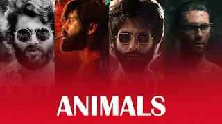 Maroon 5 - Animals WhatsApp Status Ft. Arjun Reddy, Adithya Varma,  Kabir Singh | Mr. Not Bad