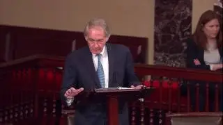 Senator Markey Calls on Senate to Delay Pruitt Vote Until Senate Reviews Emails - 2/17/17
