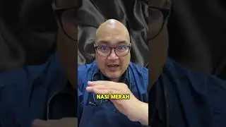 Nasi yg paling aman buat diabetes SIMAK INI ⁉️