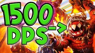 This Fafnir Build Feels Completely Illegal.
