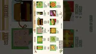 GAG New Upd recipes