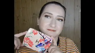 🦌TEST Hourglass Ambient🦌