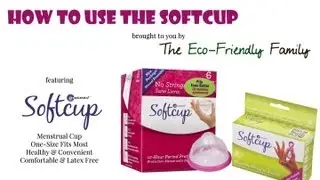 How To Use The Softcup