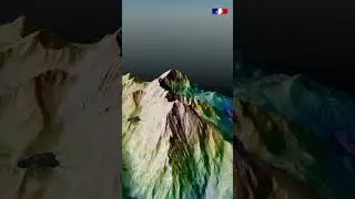 Lire la Terre en 3D gr&acirc;ce &agrave; CO3D !