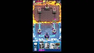 Clash Royale - Owkuh Gaming