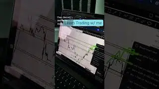 My mentor live session preview feat pro trader jack and more
